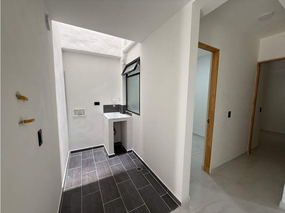 Apto en primer piso para estrenar — foto 5