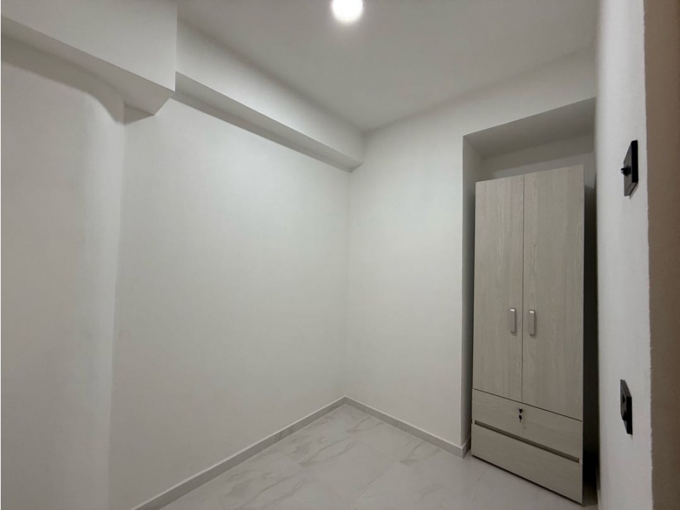 Apto en primer piso para estrenar — foto 6