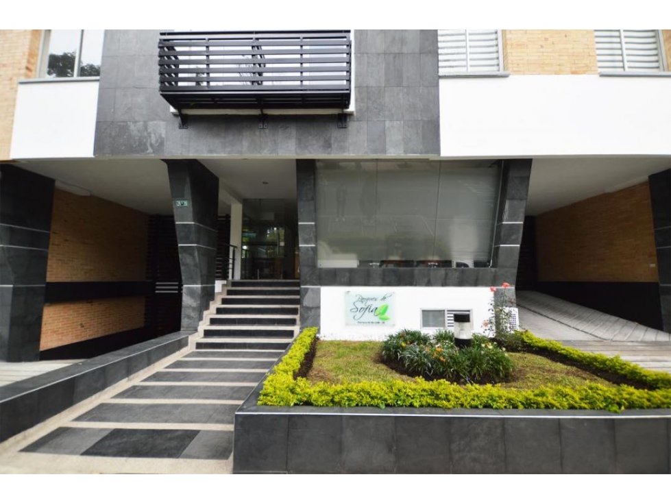 Apto en quinta paredes — foto 2