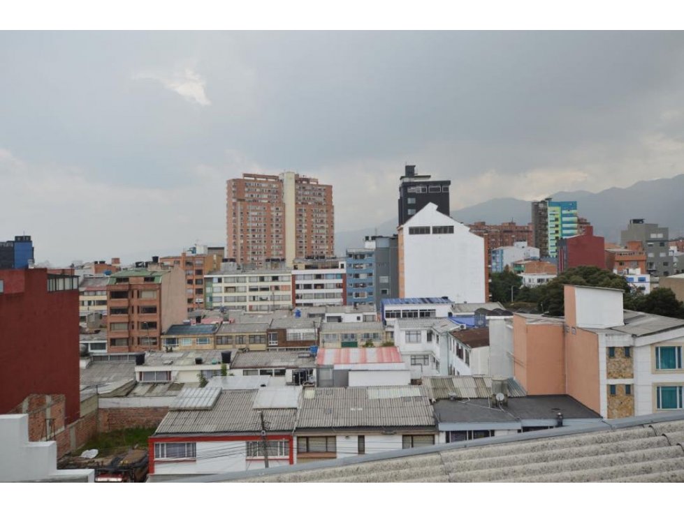 Apto en quinta paredes — foto 3