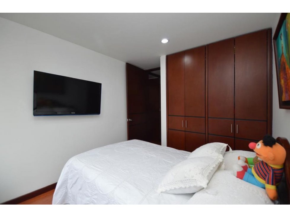 Apto en quinta paredes — foto 6