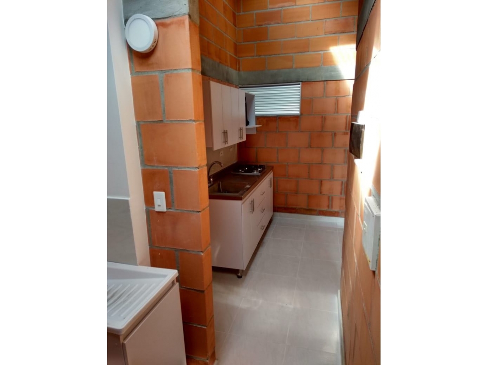 Apto en quinto piso sin ascensor — foto 6