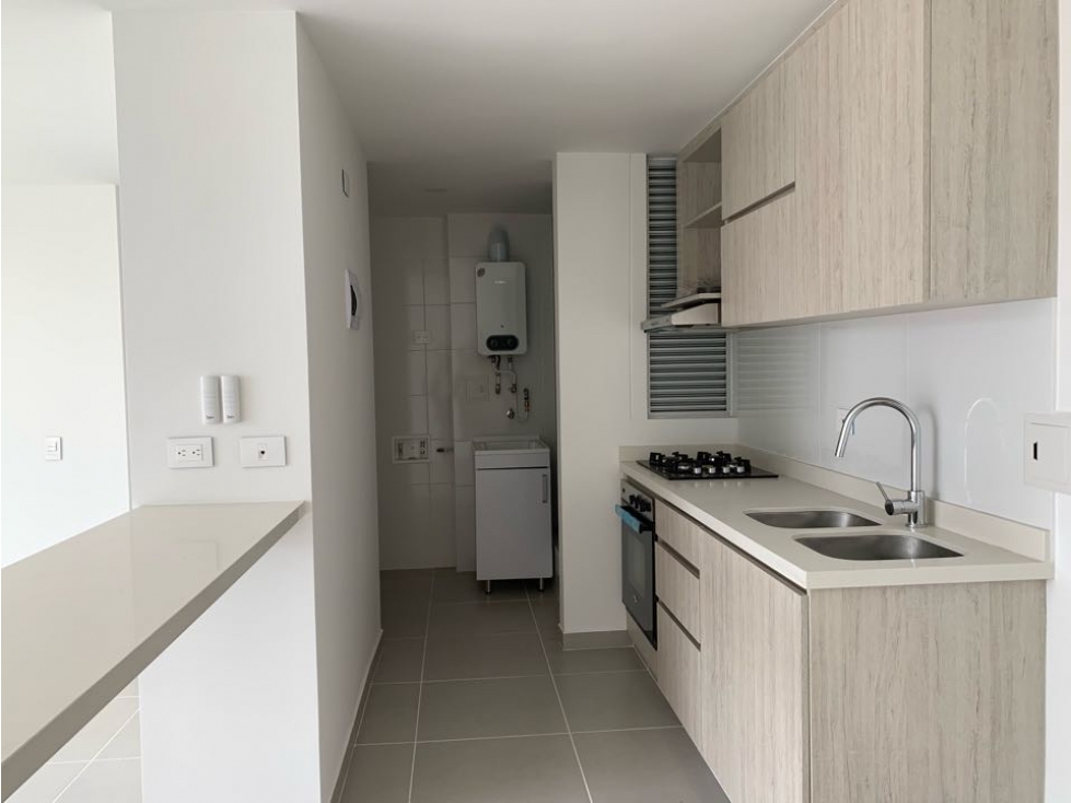 Apto en Venta Avenida Kevin Angel (Manizales) — foto 2