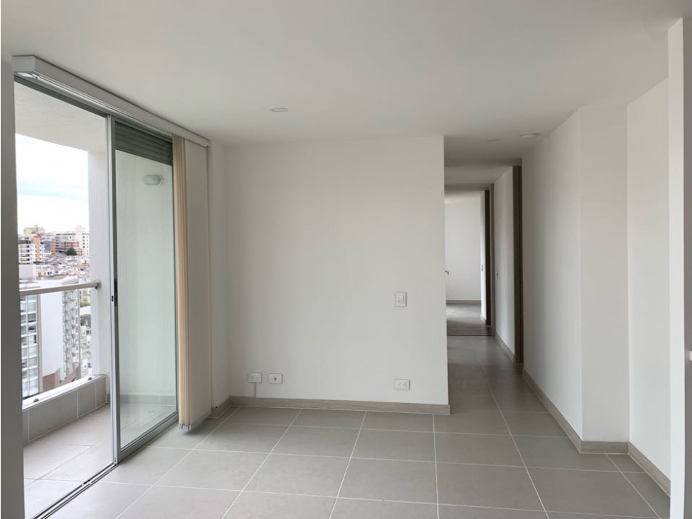 Apto en Venta Avenida Kevin Angel (Manizales) — foto 5