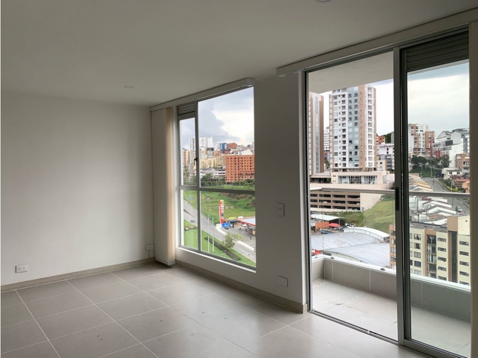 Apto en Venta Avenida Kevin Angel (Manizales) — foto 6