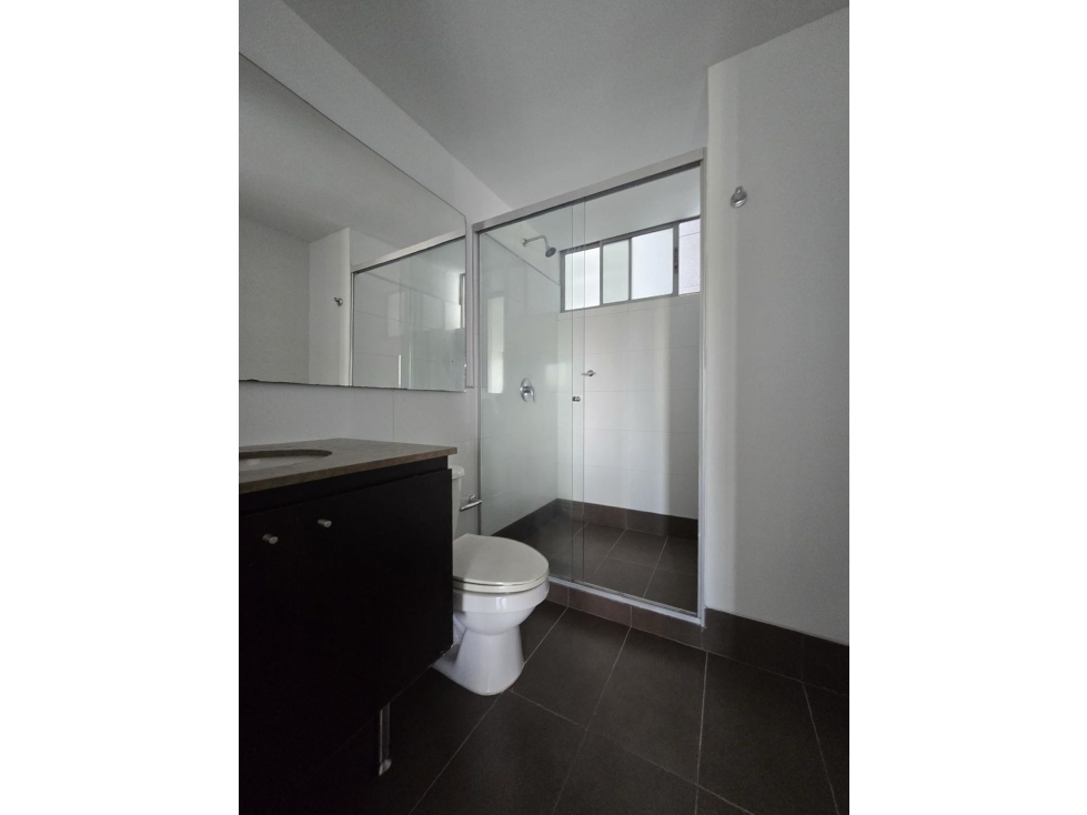 Apto en renta Milla de oro 2 cuartos — foto 4