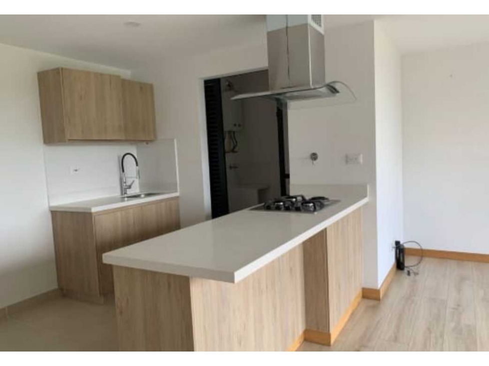 Apto en Rionegro a la venta Urbanización cerrada — foto 3