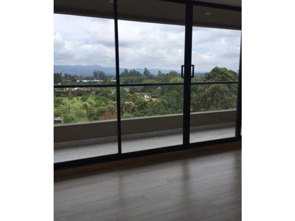 Apto en Rionegro a la venta Urbanización cerrada — foto 5