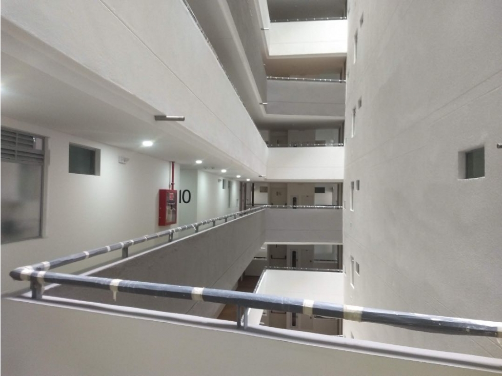Apto en Rionegro, edificio Ventus , cerca a la U Católica