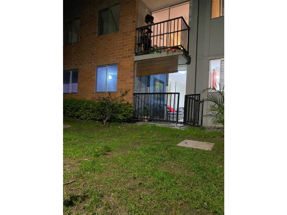 Apto en Rionegro Urbanización cerrada