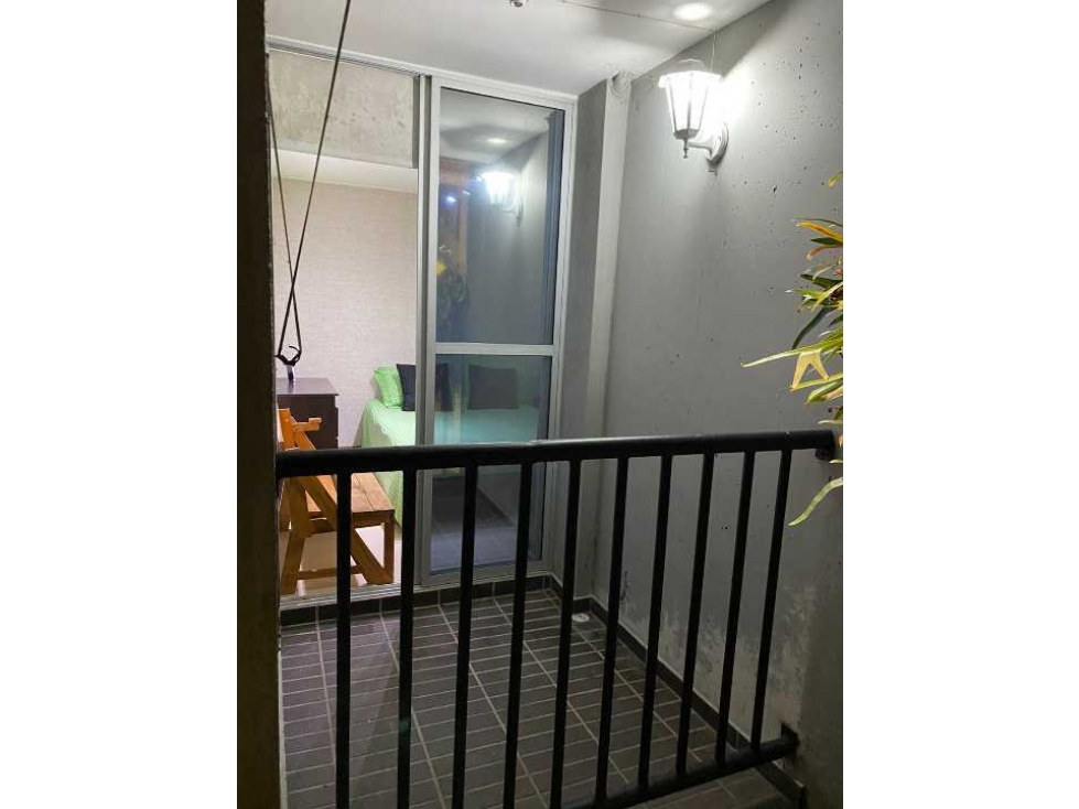 Apto en Rionegro Urbanización cerrada — foto 2