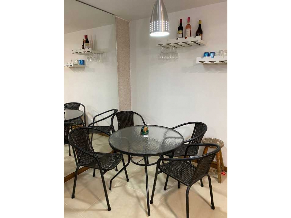 Apto en Rionegro Urbanización cerrada — foto 6