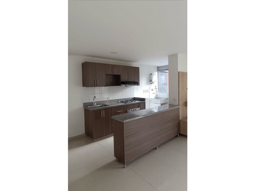 Apto en Sabaneta venta — foto 3