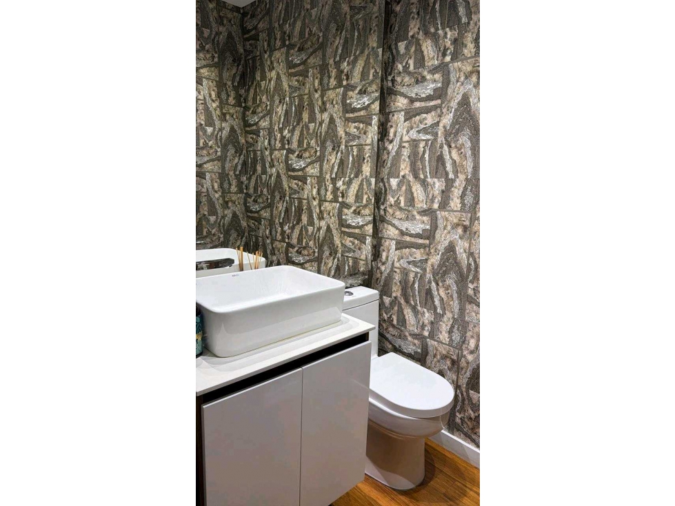Penthouse en Santamaría de Los Ángeles — foto 5