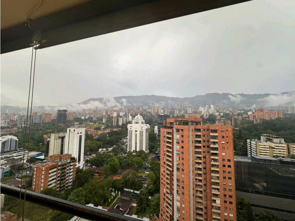Penthouse en Santamaría de Los Ángeles — foto 6