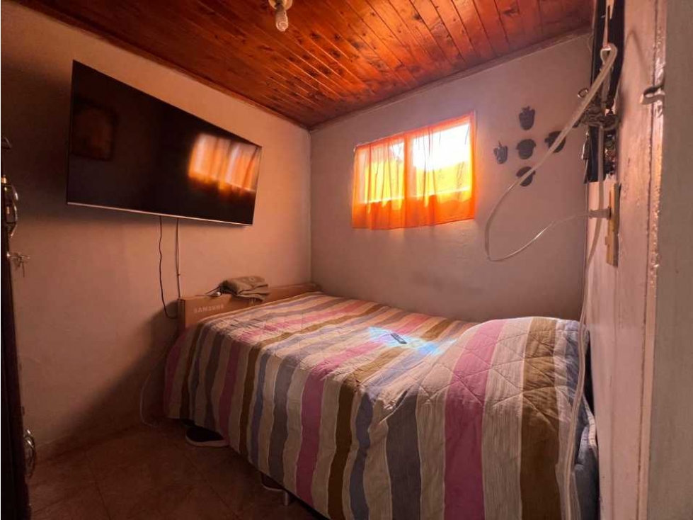 Apto en segundo piso a la venta, excelente ubicación — foto 6