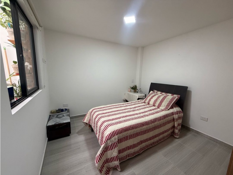 Apto en segundo piso en Urbanización abierta El Carmen — foto 6