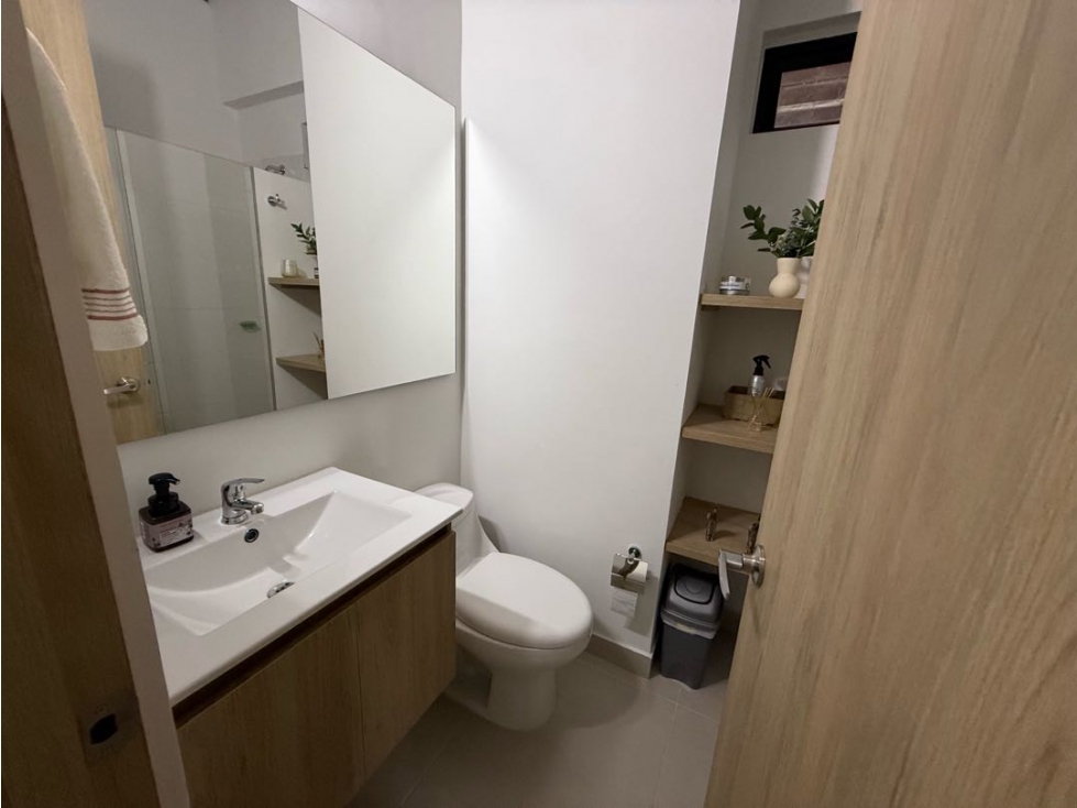 Apto en Urbanización cerrada a la venta — foto 6