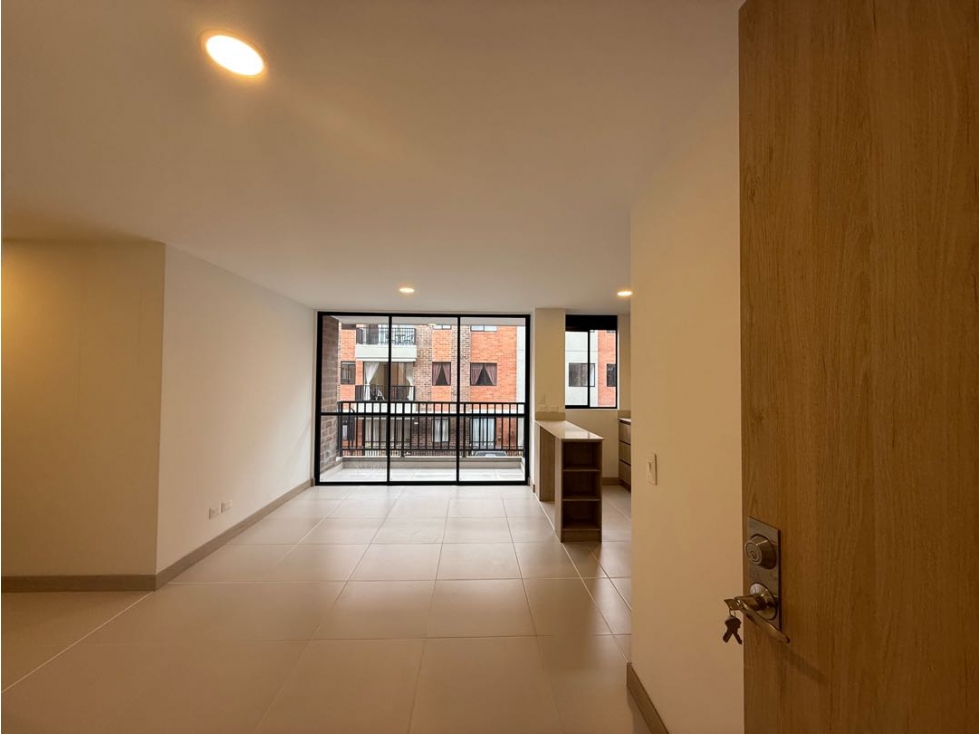 Apto en Urbanización cerrada a la venta — foto 2