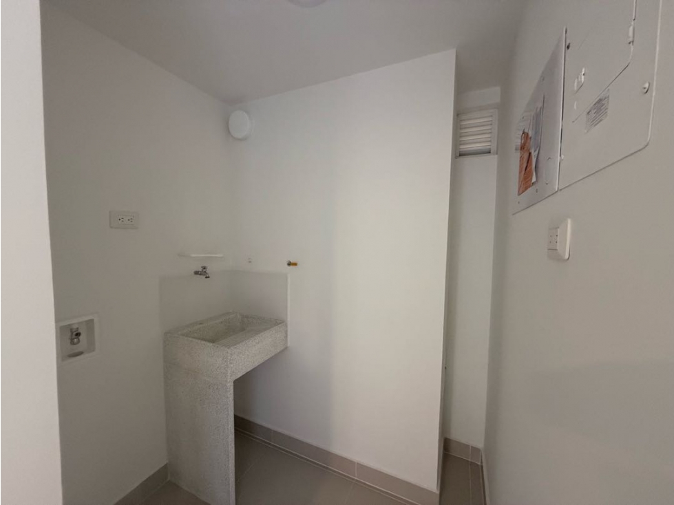 Apto en Urbanización cerrada a la venta — foto 3