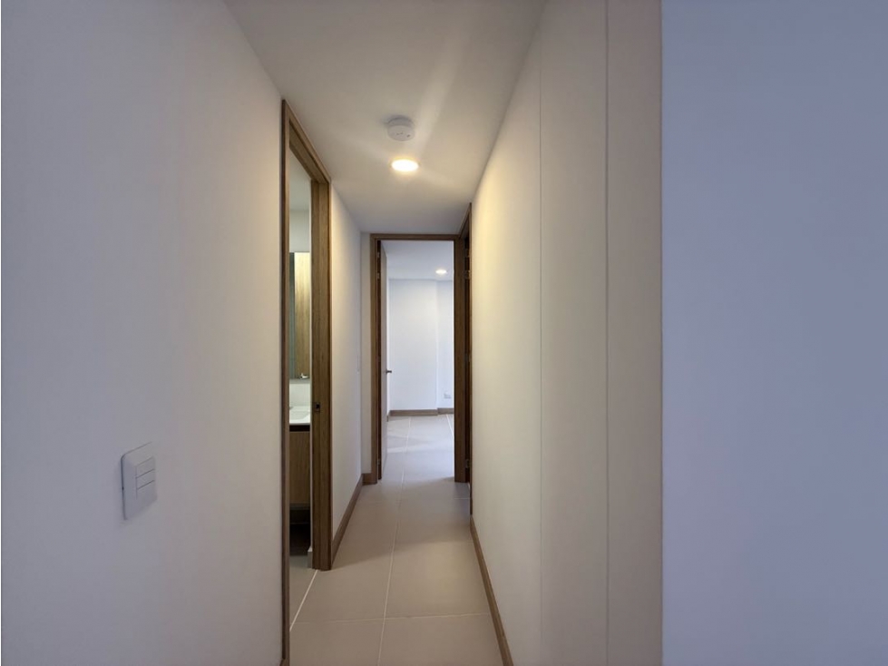 Apto en Urbanización cerrada a la venta — foto 4