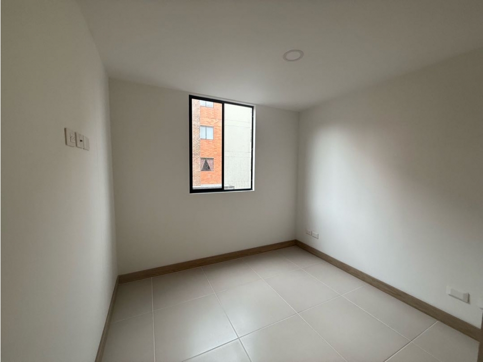 Apto en Urbanización cerrada a la venta — foto 6