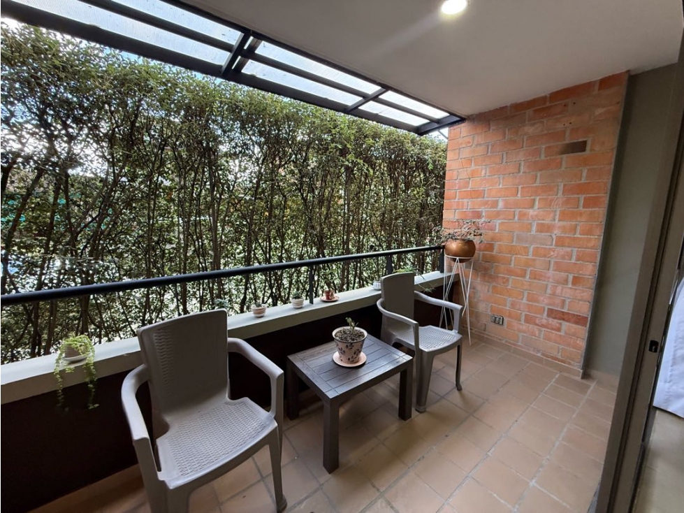 Apto en Urbanización cerrada a la venta — foto 2
