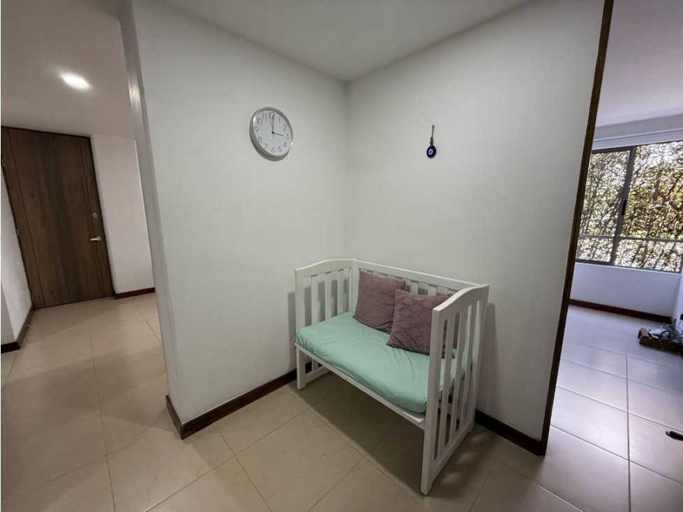 Apto en Urbanización cerrada a la venta — foto 6