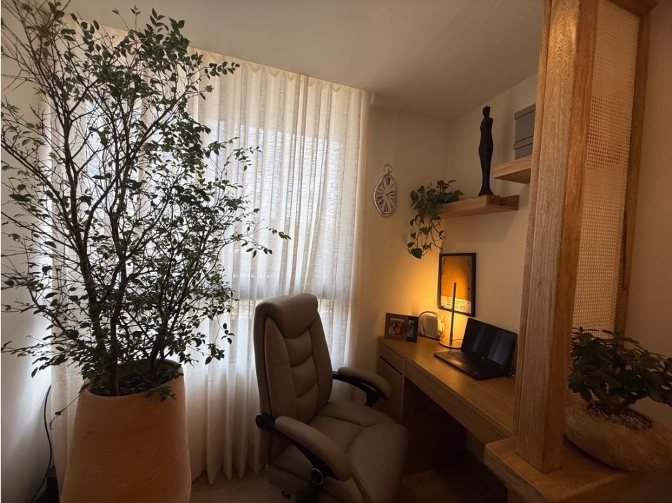 Apto en urbanización cerrada con excelentes acabados — foto 6