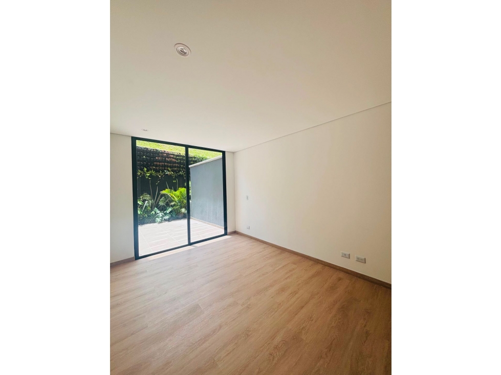 Apto en Urbanización cerrada El Retiro — foto 6