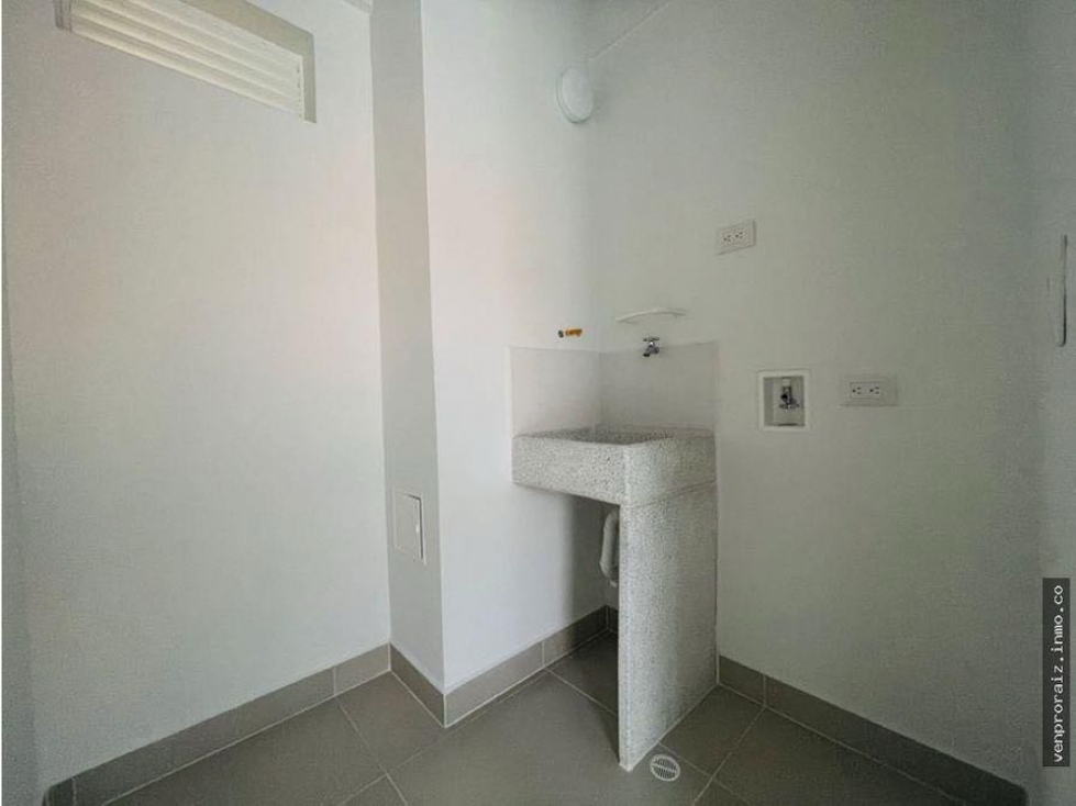 Apto en Urbanización cerrada La Ceja — foto 6
