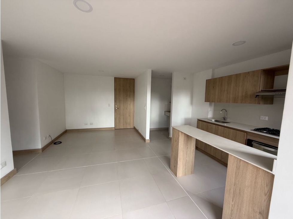 Apto en Urbanización cerrada La Ceja — foto 2