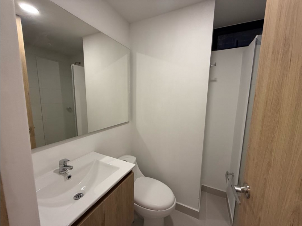 Apto en Urbanización cerrada La Ceja — foto 6