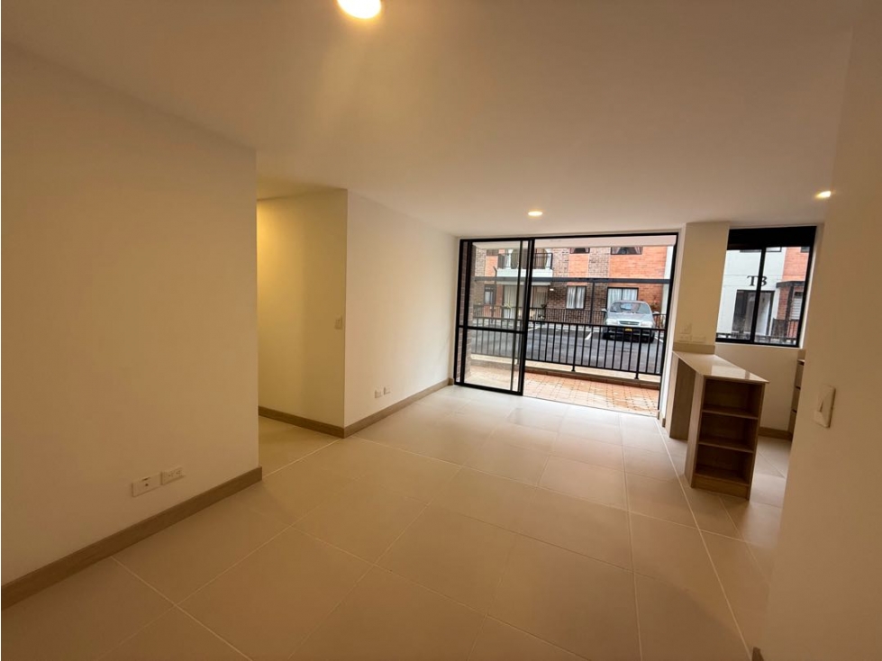 Apto en Urbanización cerrada La Ceja — foto 3