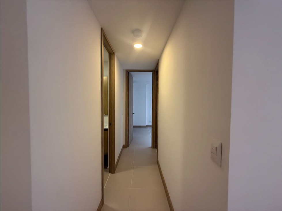 Apto en Urbanización cerrada La Ceja — foto 5