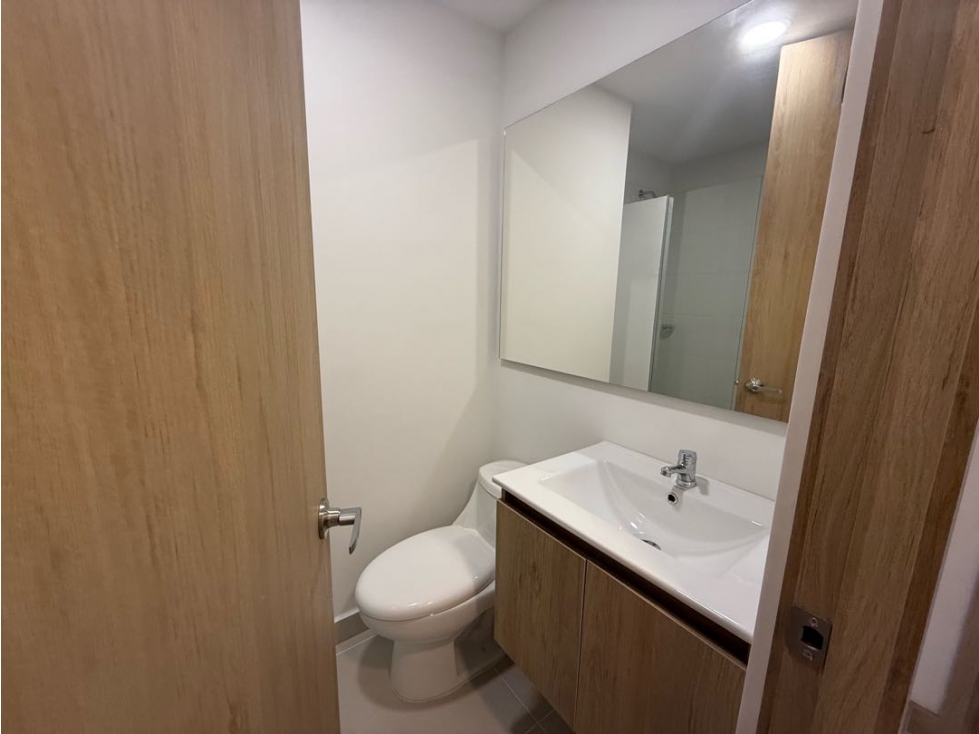 Apto en Urbanización cerrada La Ceja — foto 6