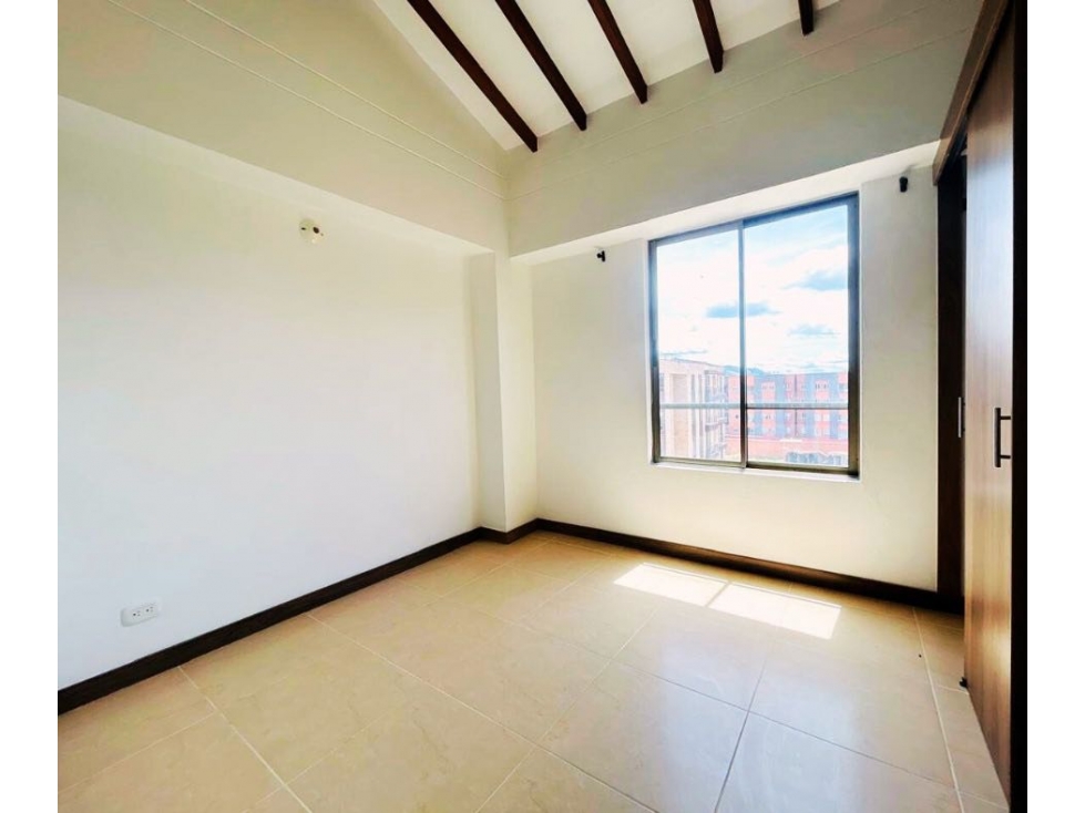 Apto en Urbanización cerrada La Ceja — foto 5