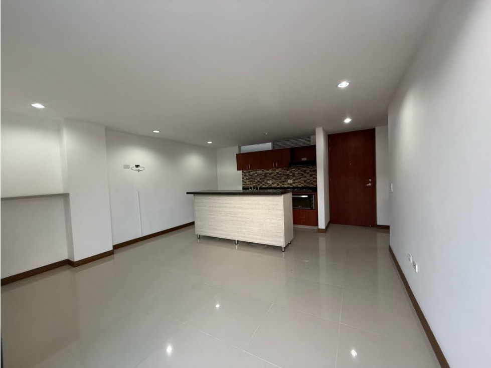 Apto en urbanización cerrada La Ceja — foto 2