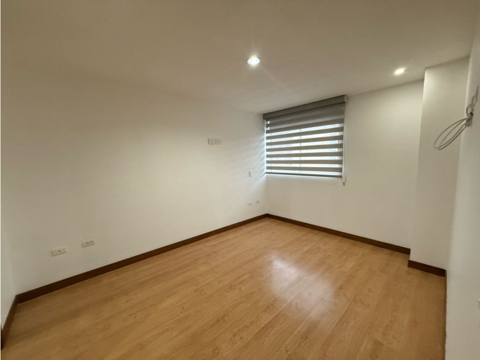 Apto en urbanización cerrada La Ceja — foto 6