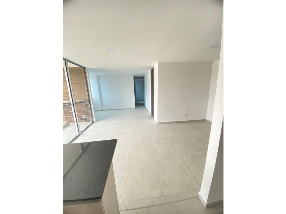 Apto en Urbanización cerrada La Ceja Ant — foto 3