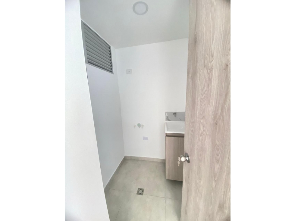 Apto en Urbanización cerrada La Ceja Ant — foto 6