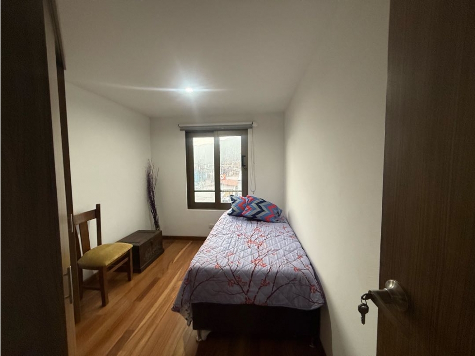 Apto en Urbanización cerrada La Ceja — foto 5
