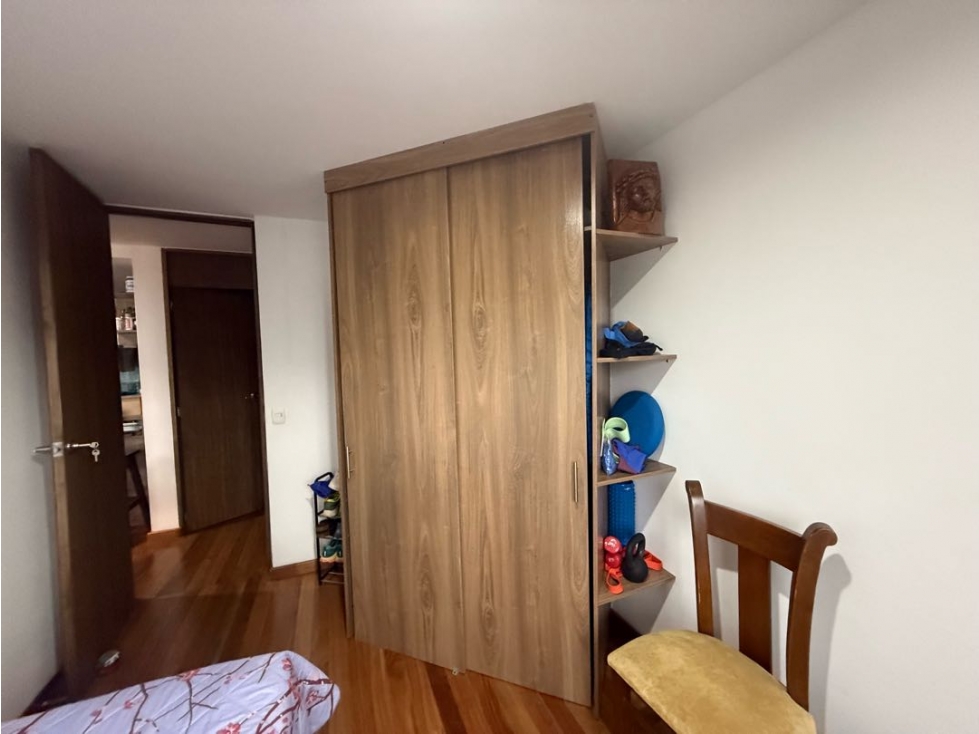 Apto en Urbanización cerrada La Ceja — foto 6