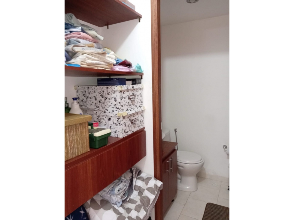 Apto en urbanización cerrada La Ceja — foto 6