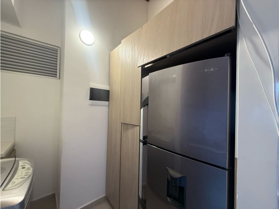 Apto en Urbanización cerrada La Ceja (Ant) — foto 5