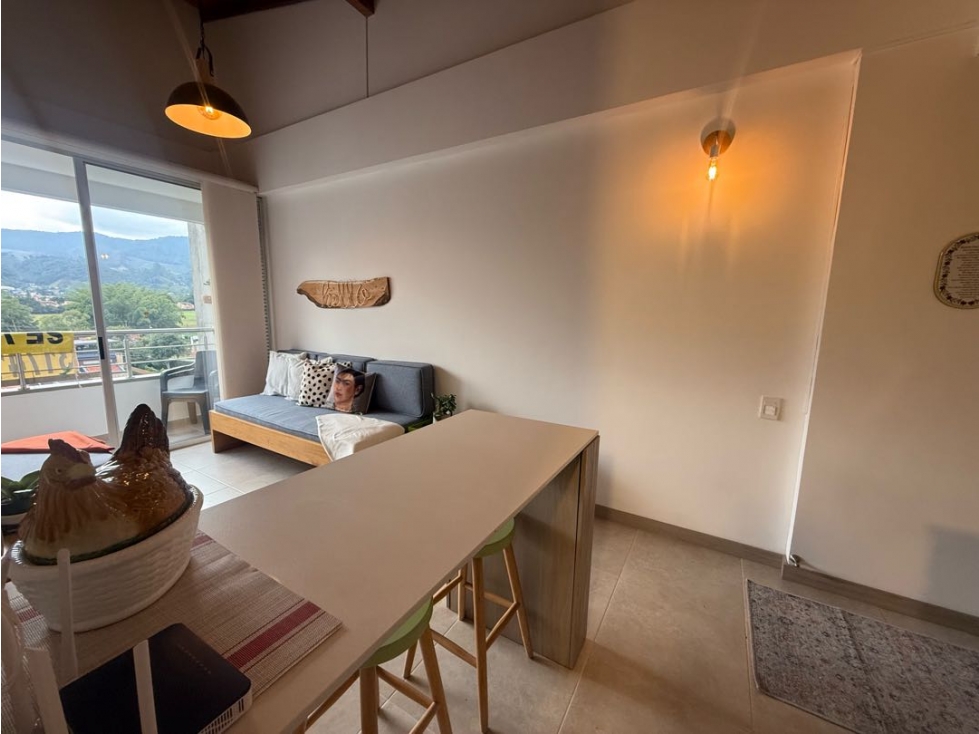 Apto en Urbanización cerrada La Ceja (Ant) — foto 6
