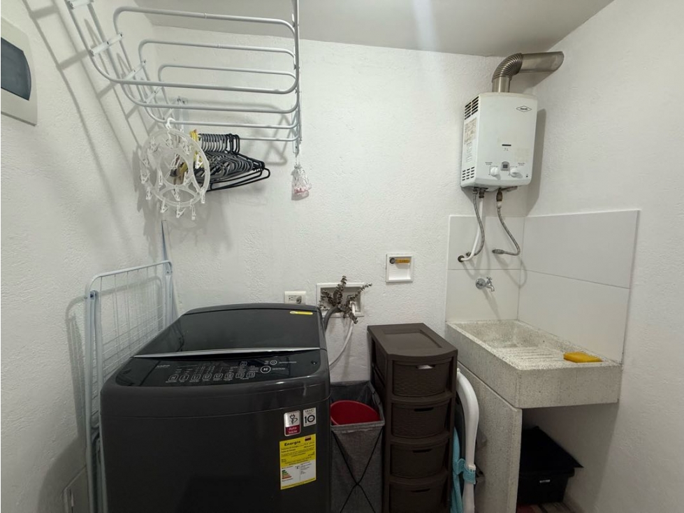 Apto en Urbanización cerrada La Ceja — foto 4