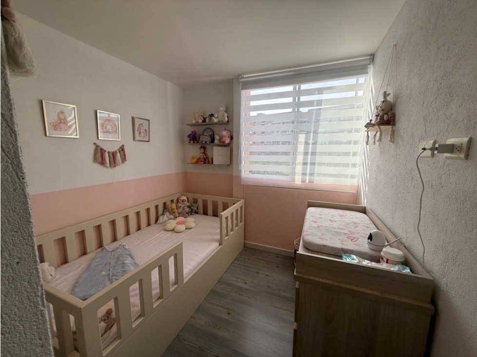 Apto en Urbanización cerrada La Ceja — foto 6