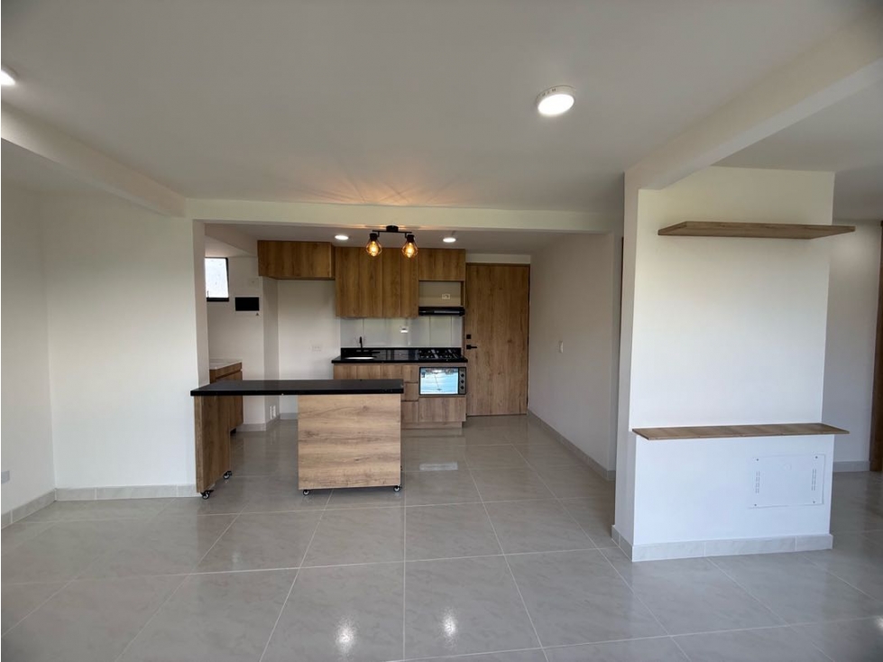 Apto en Urbanización cerrada La Ceja — foto 5