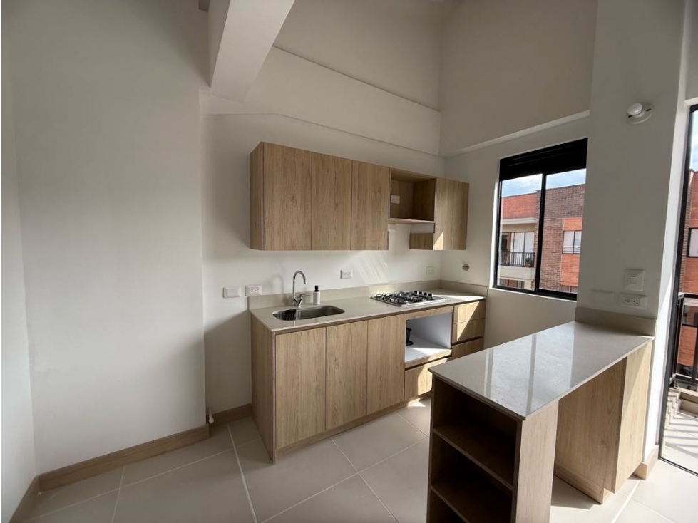 Apto en Urbanización cerrada La Ceja — foto 4